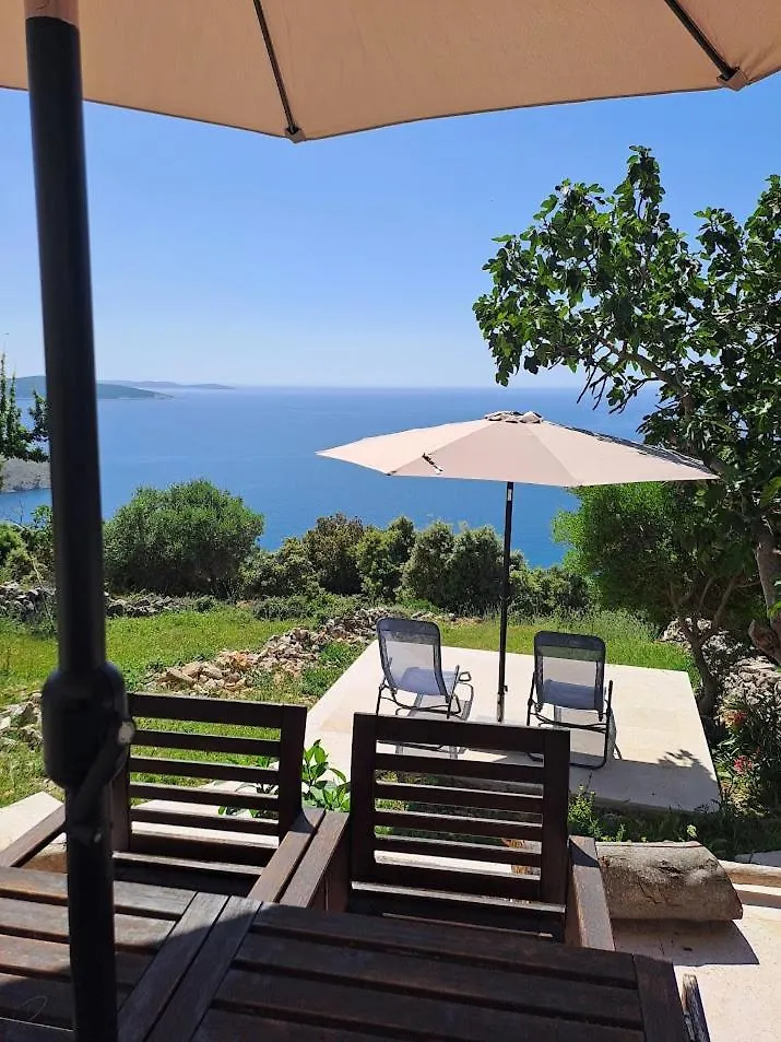 Casa Bura Ustrine Villa 0*,  Croatia
