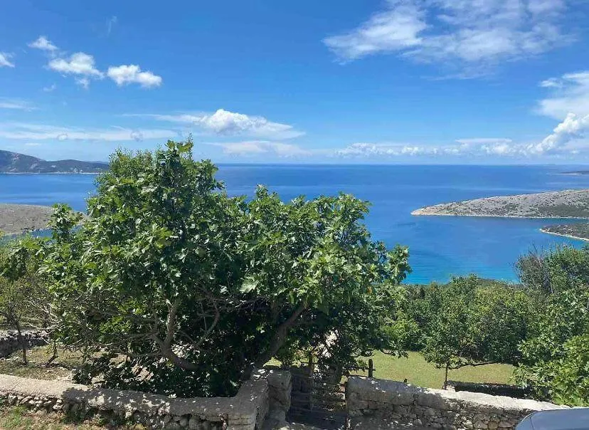 Casa Bura Ustrine Villa Croatia