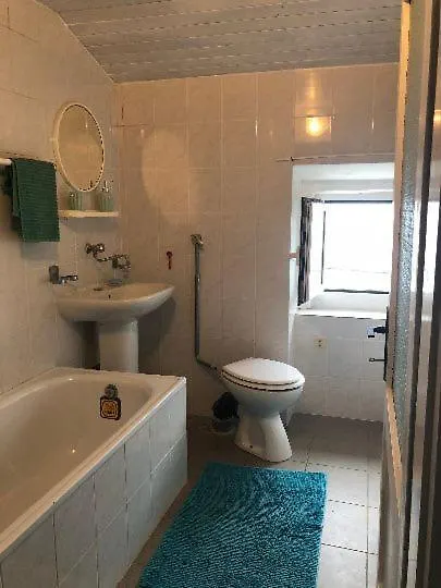 Holiday home Casa Bura Ustrine Villa