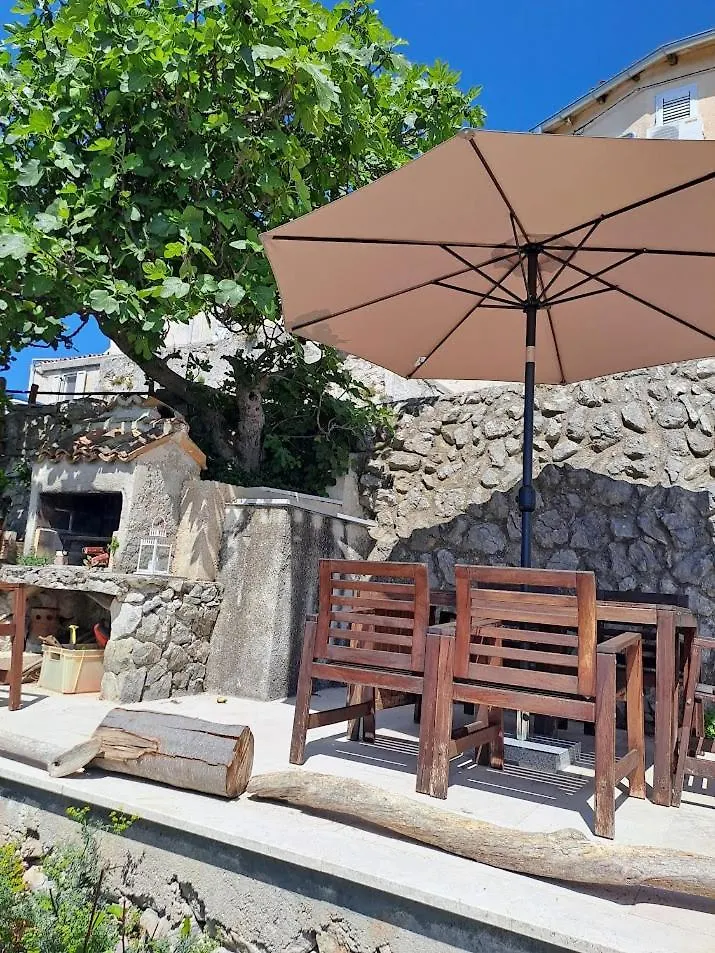 Casa Bura Ustrine Villa Holiday home