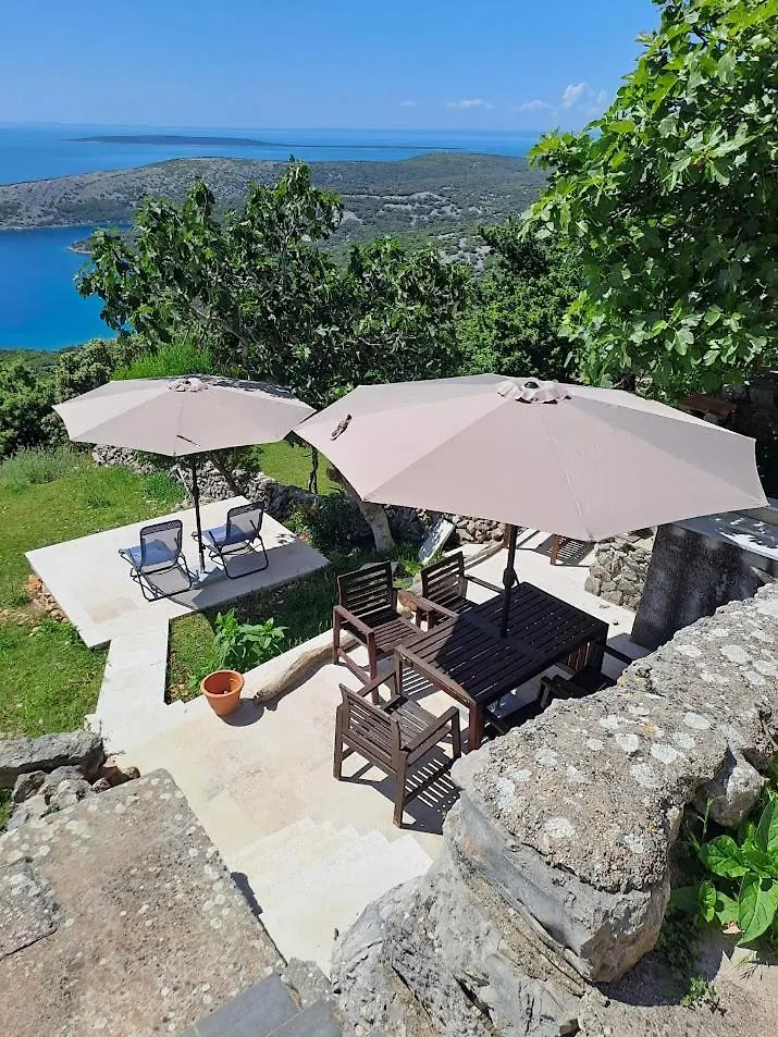 Holiday home Casa Bura Ustrine Villa Croatia