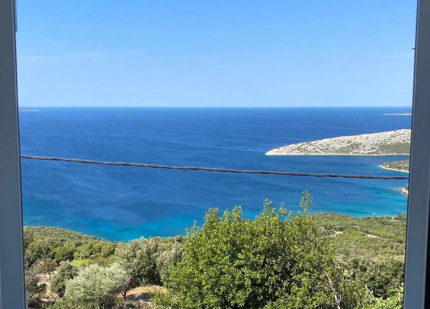 Holiday home Casa Bura Ustrine Villa