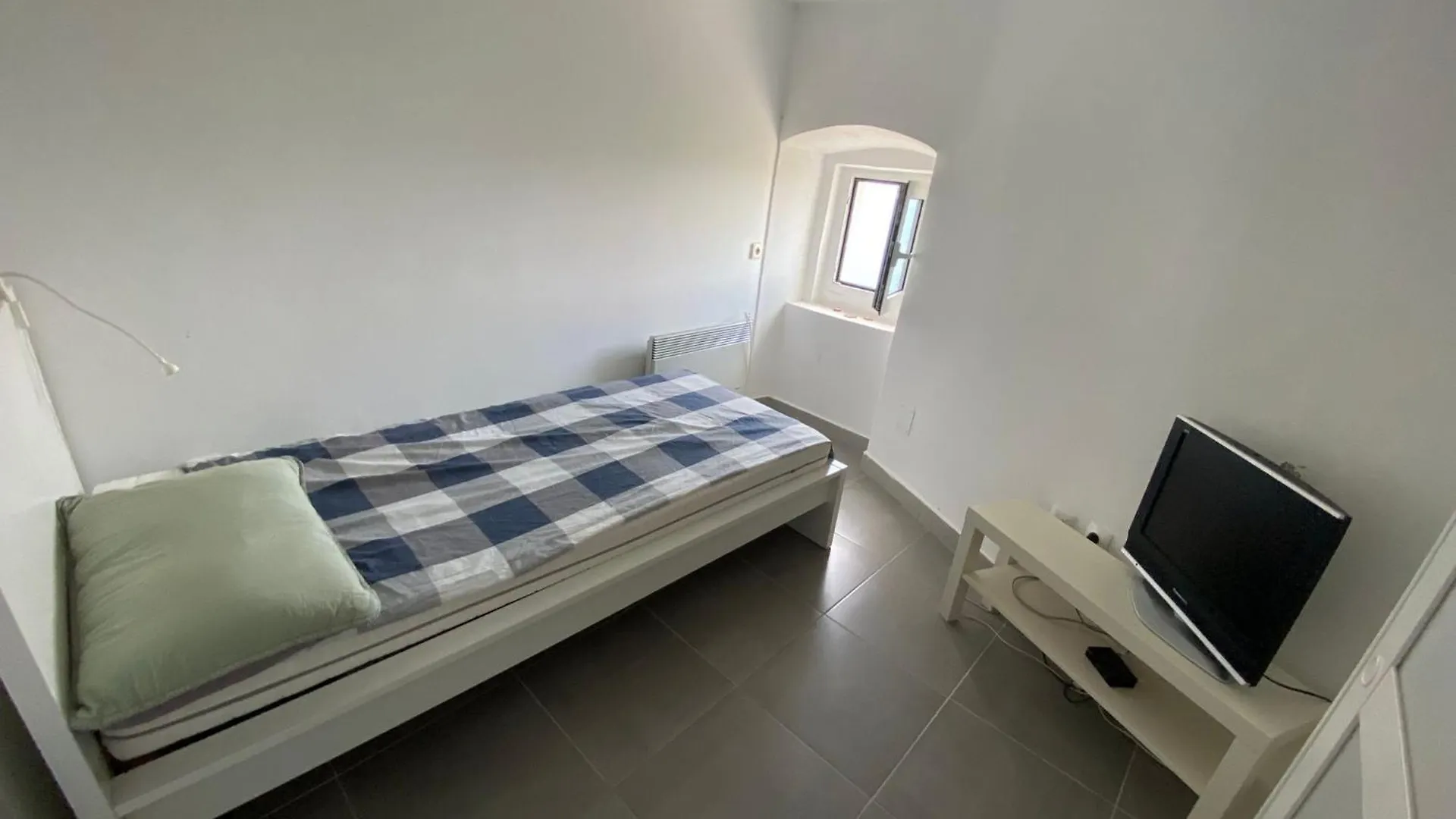 Casa Bura Ustrine Villa 0*,