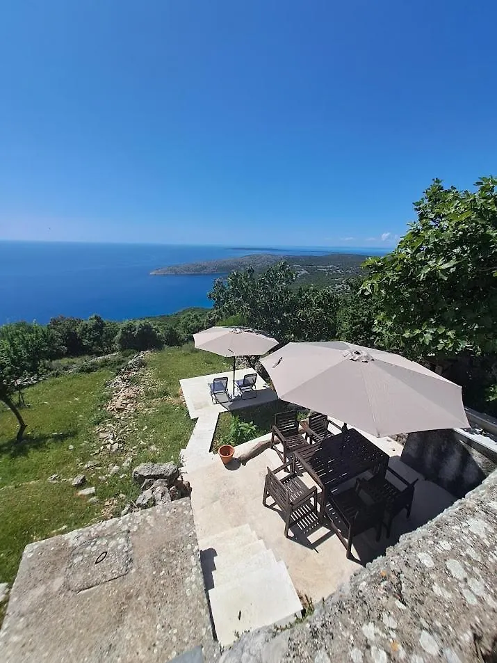 Casa Bura Ustrine Villa